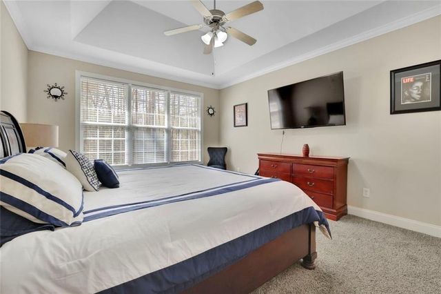 276 Boulder View Parkway, Dallas, GA 30157