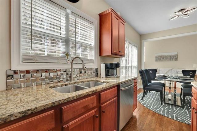 276 Boulder View Parkway, Dallas, GA 30157