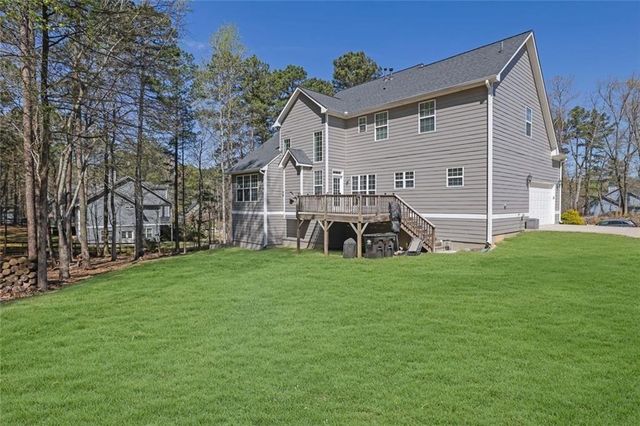 276 Boulder View Parkway, Dallas, GA 30157