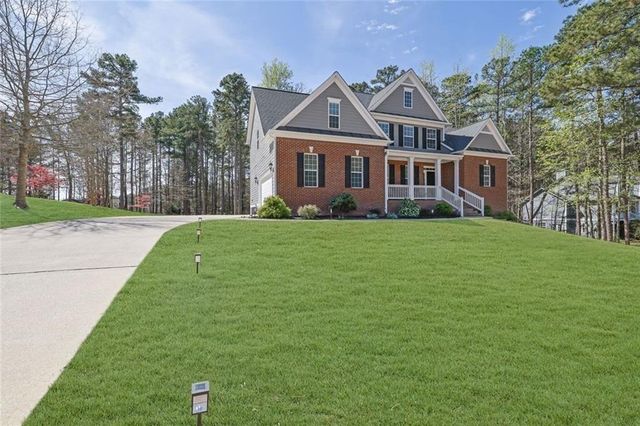 276 Boulder View Parkway, Dallas, GA 30157
