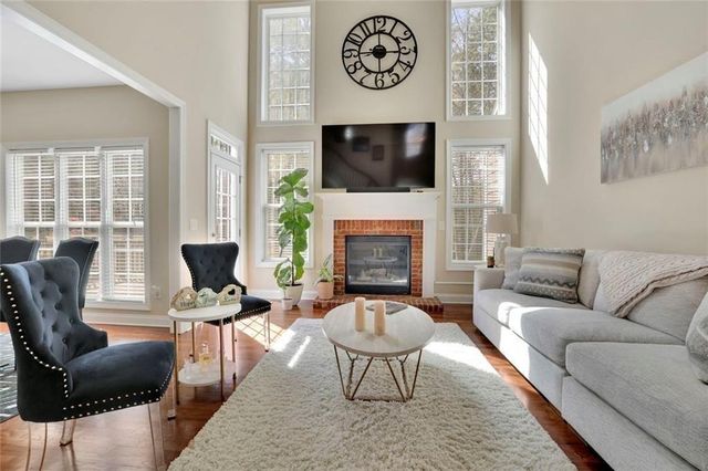 276 Boulder View Parkway, Dallas, GA 30157