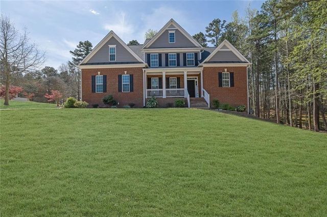 276 Boulder View Parkway, Dallas, GA 30157