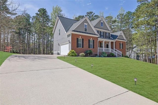 276 Boulder View Parkway, Dallas, GA 30157