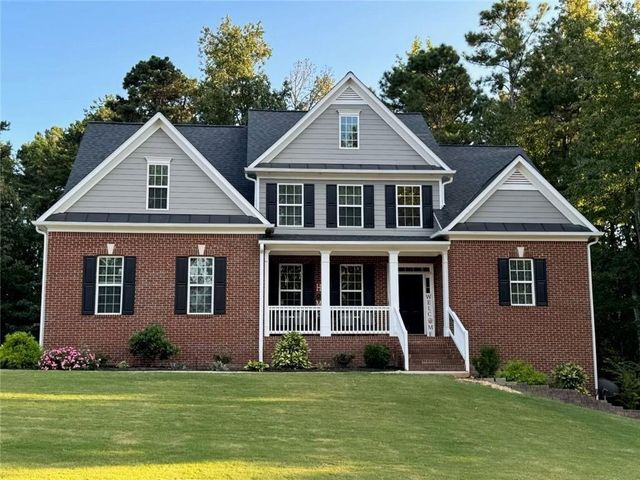 276 Boulder View Parkway, Dallas, GA 30157