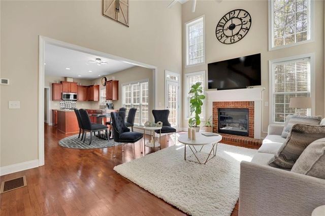 276 Boulder View Parkway, Dallas, GA 30157