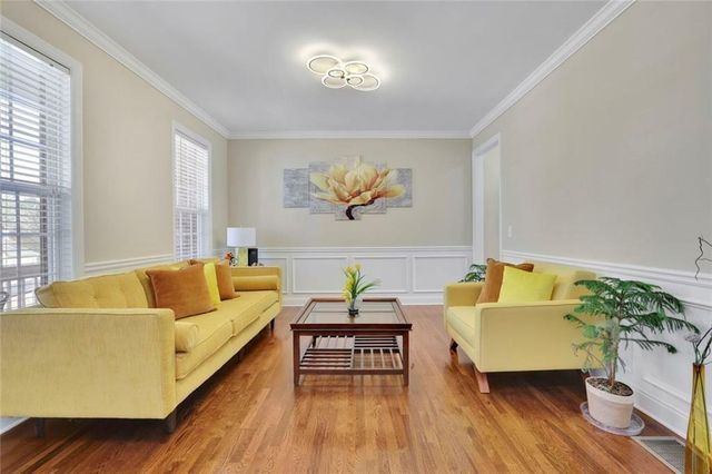 276 Boulder View Parkway, Dallas, GA 30157