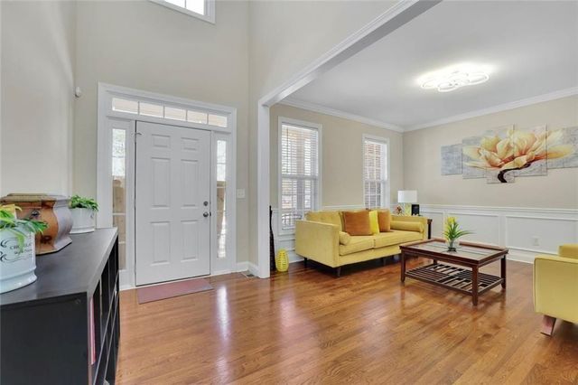 276 Boulder View Parkway, Dallas, GA 30157