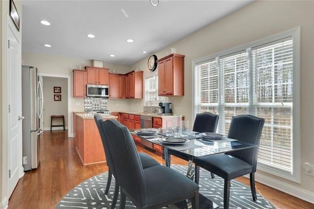 276 Boulder View Parkway, Dallas, GA 30157