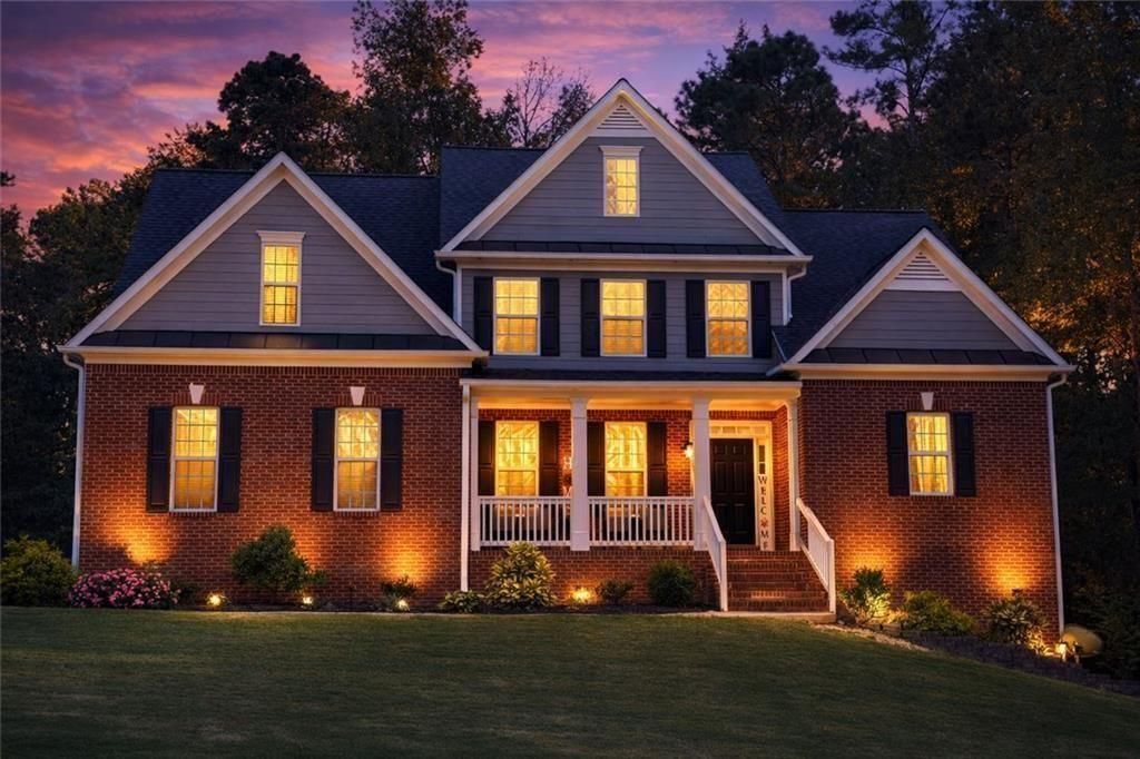 276 Boulder View Parkway, Dallas, GA 30157