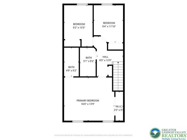 897 Graham Street, Allentown City, PA 18109