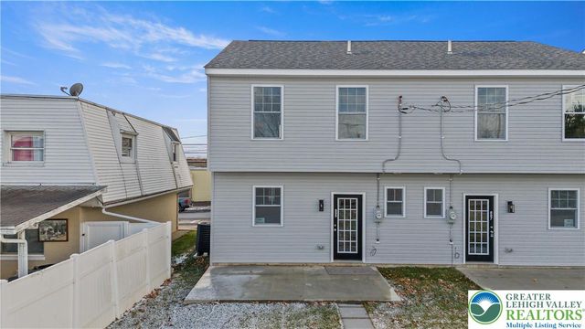 897 Graham Street, Allentown City, PA 18109