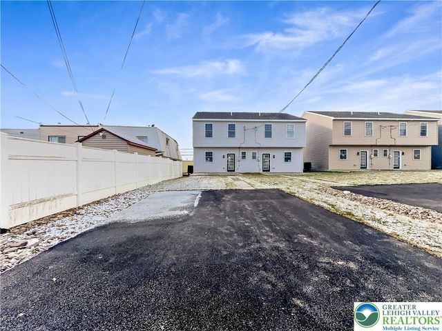 897 Graham Street, Allentown City, PA 18109