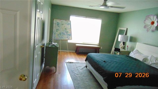 10071 Tanner Rapids Court, Las Vegas, NV 89148
