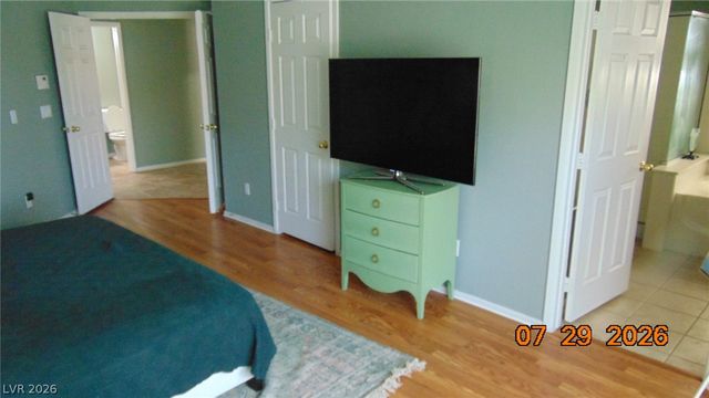 10071 Tanner Rapids Court, Las Vegas, NV 89148