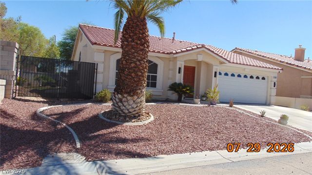 10071 Tanner Rapids Court, Las Vegas, NV 89148