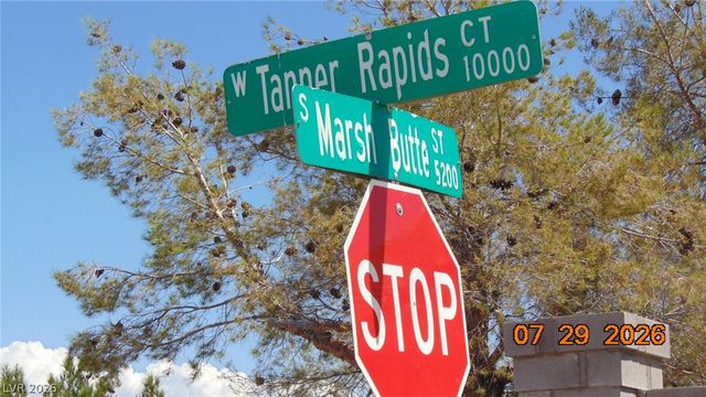 10071 Tanner Rapids Court, Las Vegas, NV 89148