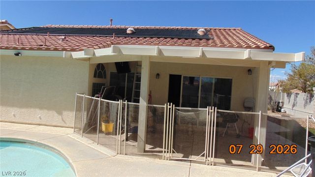 10071 Tanner Rapids Court, Las Vegas, NV 89148