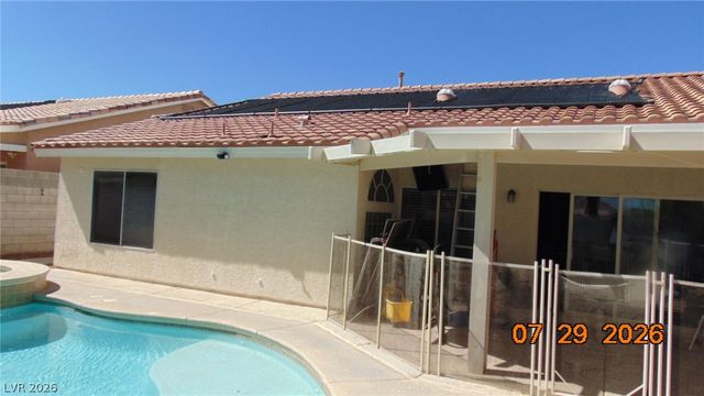 10071 Tanner Rapids Court, Las Vegas, NV 89148