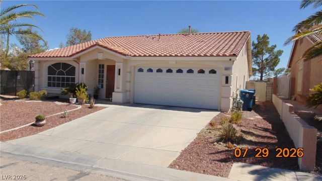 10071 Tanner Rapids Court, Las Vegas, NV 89148