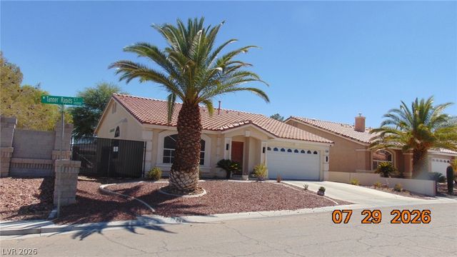 10071 Tanner Rapids Court, Las Vegas, NV 89148