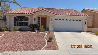 10071 Tanner Rapids Court, Las Vegas, NV 89148