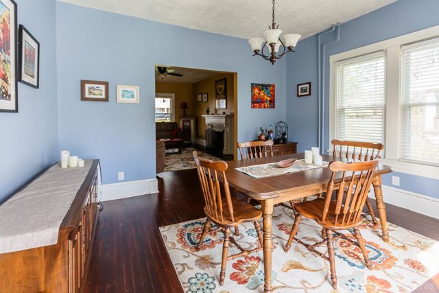 172 Pecan Street, Pamplin, VA 23958