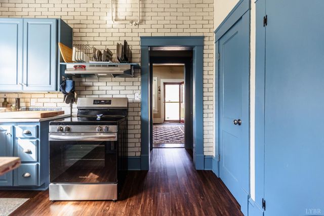 172 Pecan Street, Pamplin, VA 23958