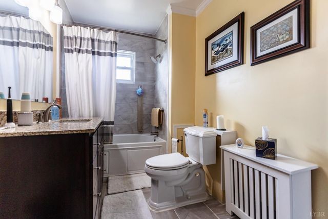 172 Pecan Street, Pamplin, VA 23958