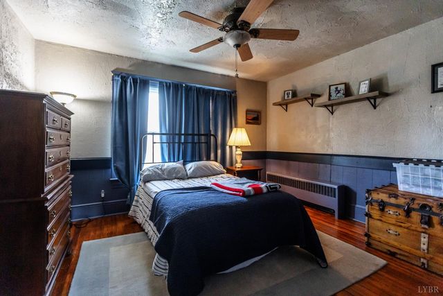 172 Pecan Street, Pamplin, VA 23958