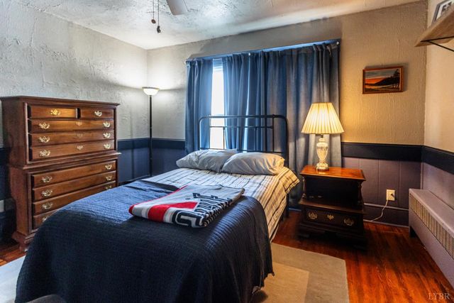 172 Pecan Street, Pamplin, VA 23958