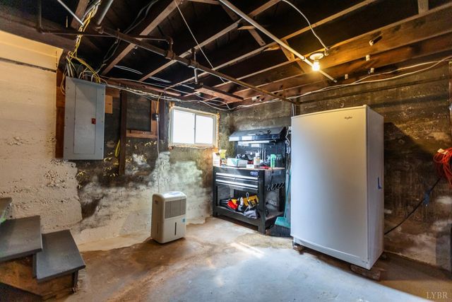 172 Pecan Street, Pamplin, VA 23958