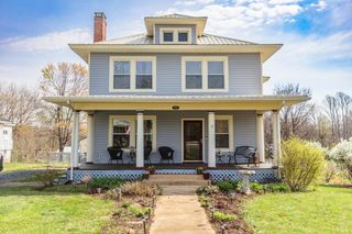 172 Pecan Street, Pamplin, VA 23958