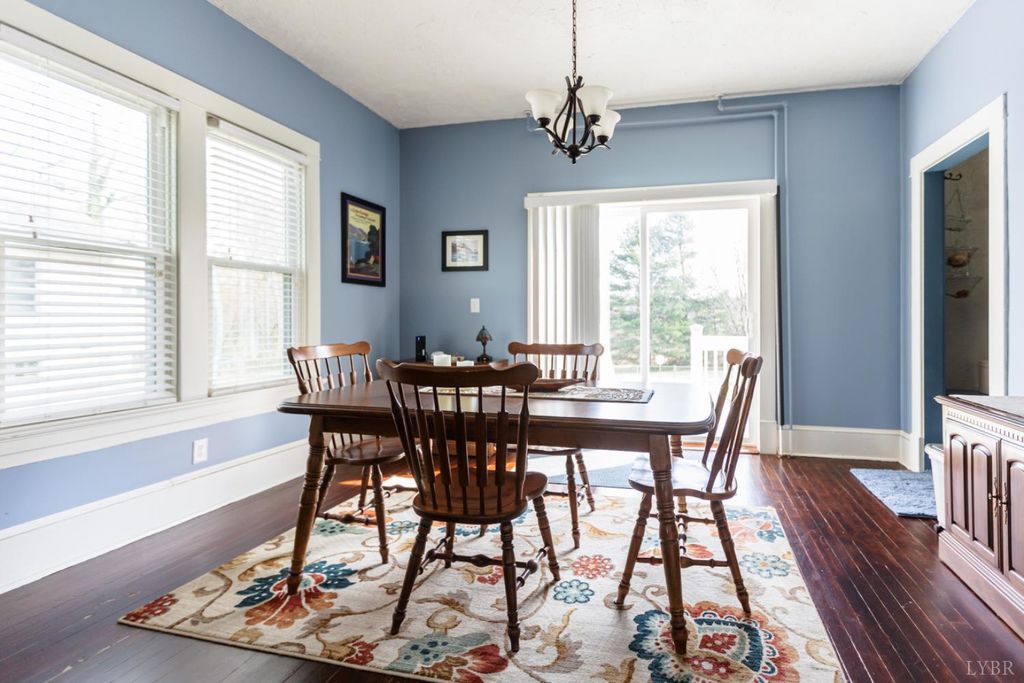 Image 10 of property listing at 172 Pecan Street, Pamplin, VA 23958