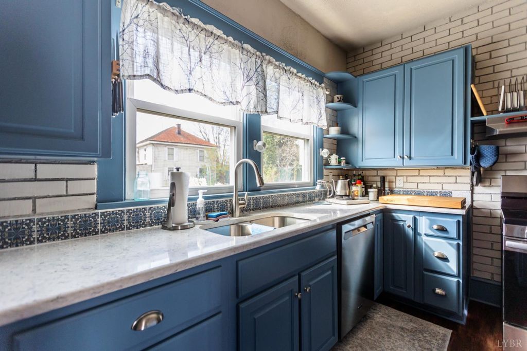 Image 15 of property listing at 172 Pecan Street, Pamplin, VA 23958