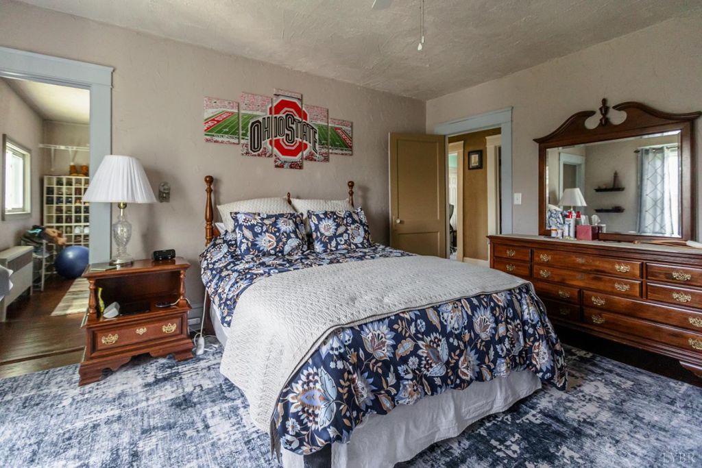 Image 29 of property listing at 172 Pecan Street, Pamplin, VA 23958