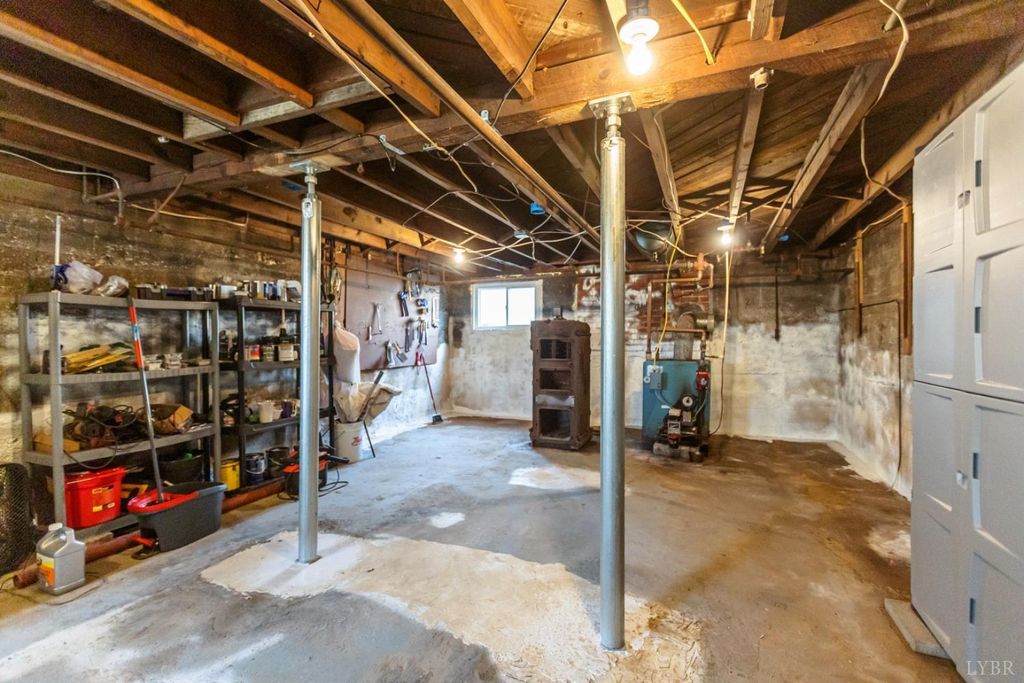 Image 30 of property listing at 172 Pecan Street, Pamplin, VA 23958