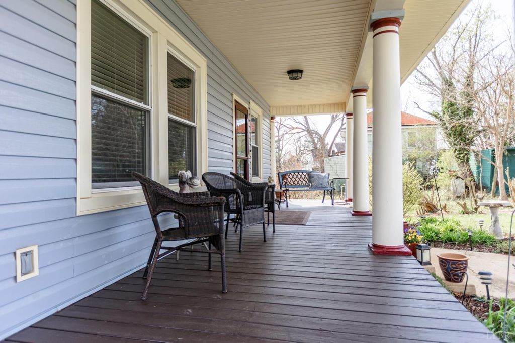 Image 32 of property listing at 172 Pecan Street, Pamplin, VA 23958
