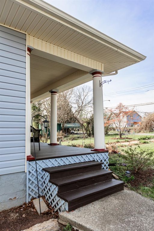 Image 33 of property listing at 172 Pecan Street, Pamplin, VA 23958