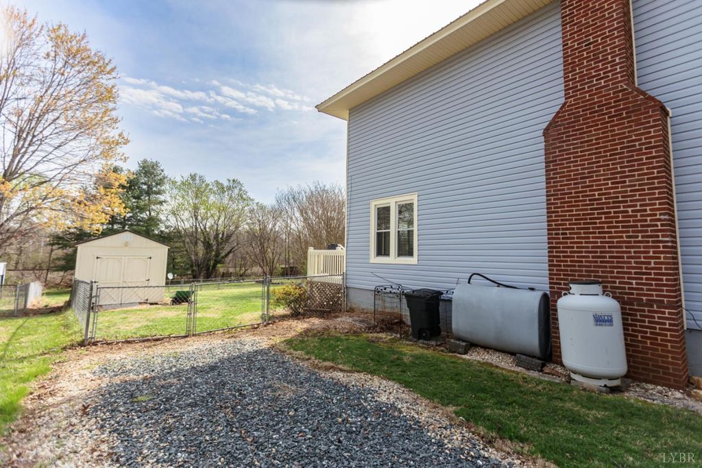 Image 34 of property listing at 172 Pecan Street, Pamplin, VA 23958