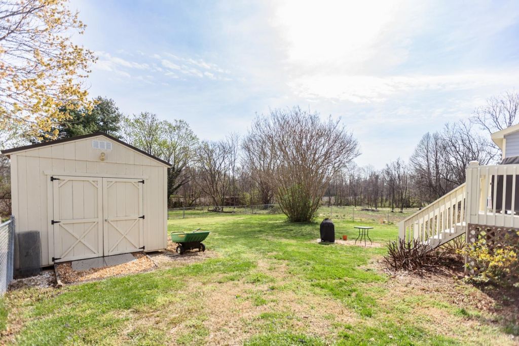 Image 35 of property listing at 172 Pecan Street, Pamplin, VA 23958