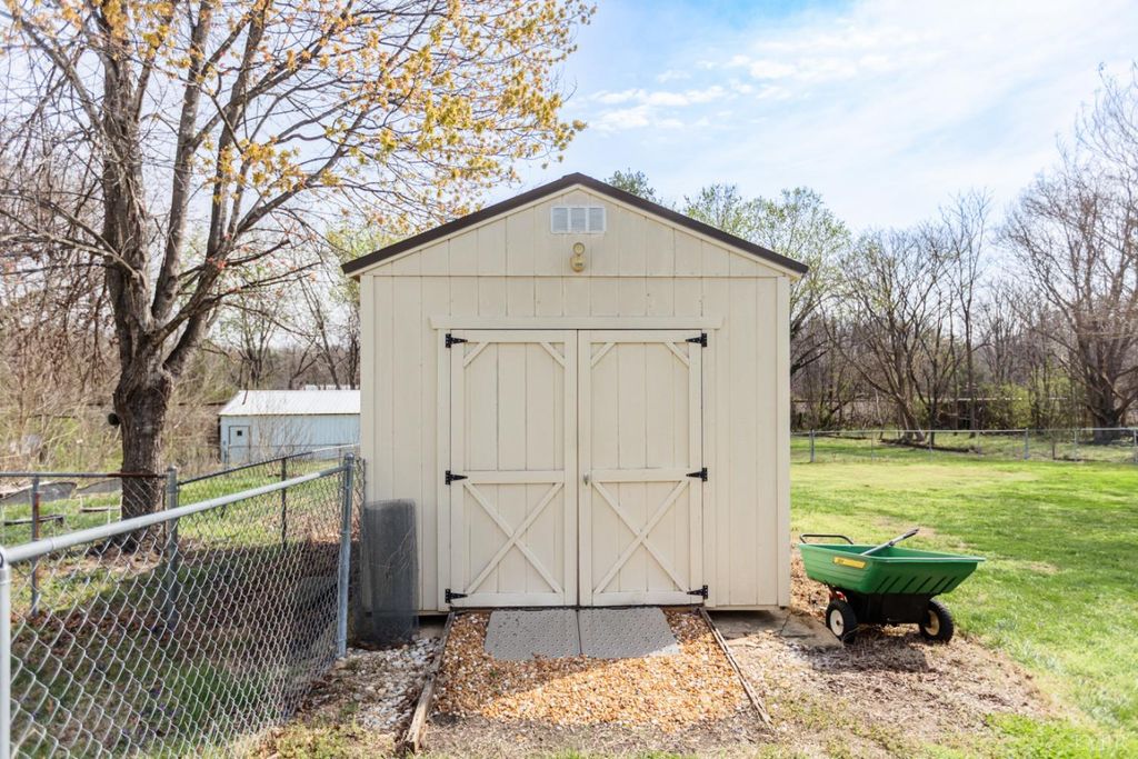Image 36 of property listing at 172 Pecan Street, Pamplin, VA 23958