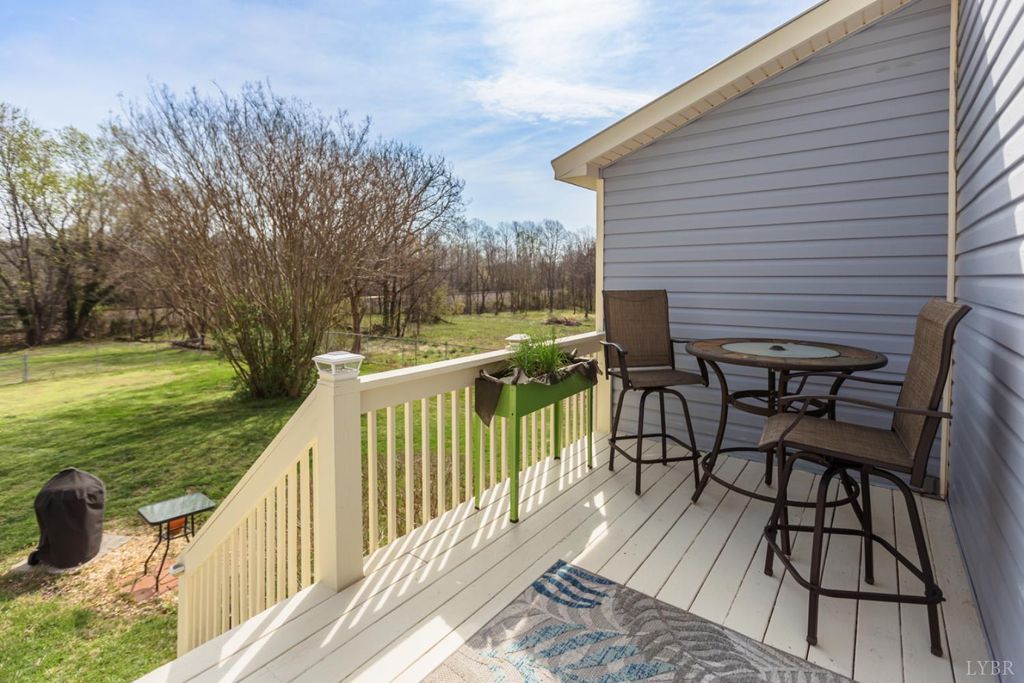 Image 37 of property listing at 172 Pecan Street, Pamplin, VA 23958