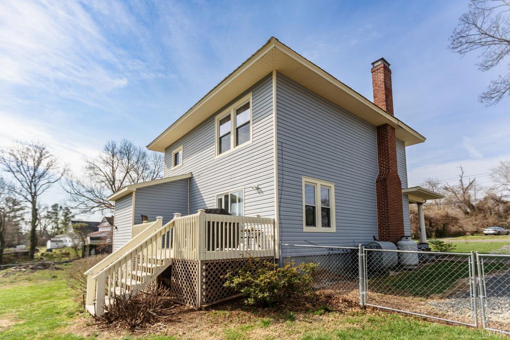 Image 38 of property listing at 172 Pecan Street, Pamplin, VA 23958