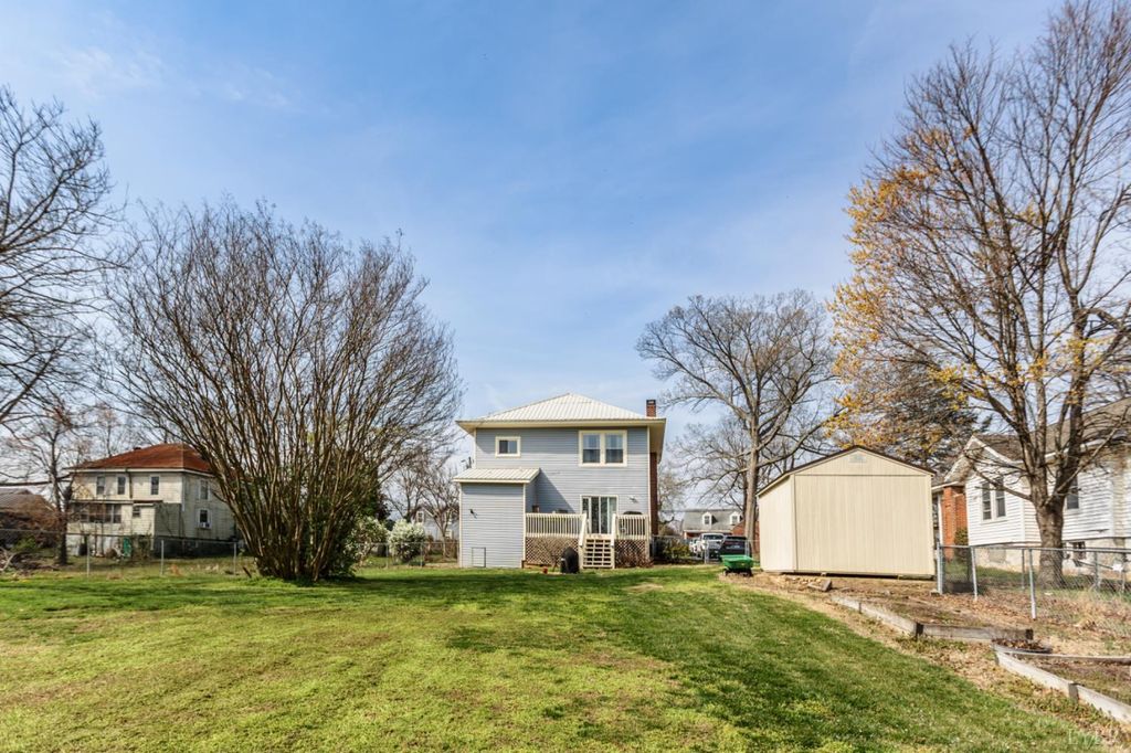 Image 40 of property listing at 172 Pecan Street, Pamplin, VA 23958