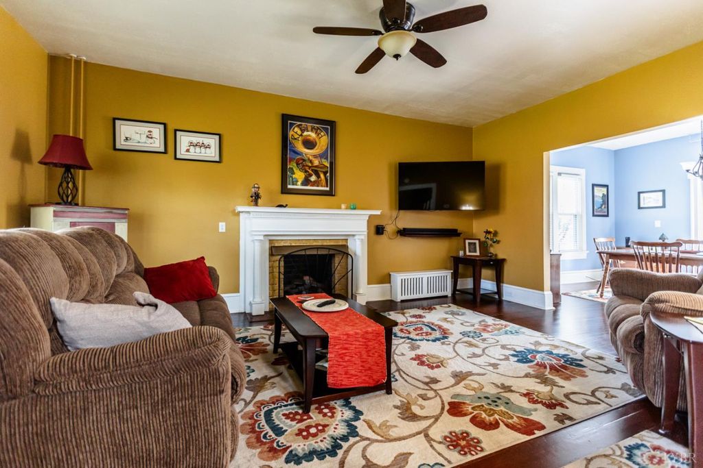 Image 7 of property listing at 172 Pecan Street, Pamplin, VA 23958