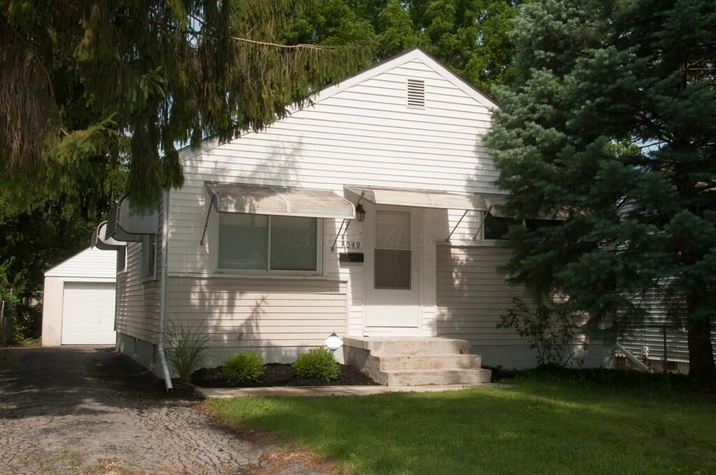 3049 Howey Road, Columbus, OH 43224