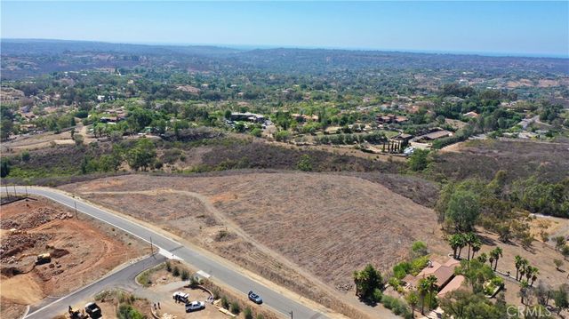 0 Rancho Summit Drive, Encinitas, CA 92024