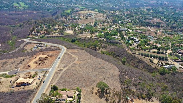 0 Rancho Summit Drive, Encinitas, CA 92024