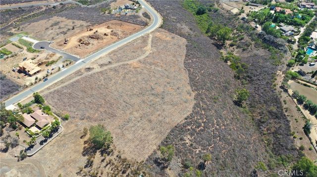 0 Rancho Summit Drive, Encinitas, CA 92024