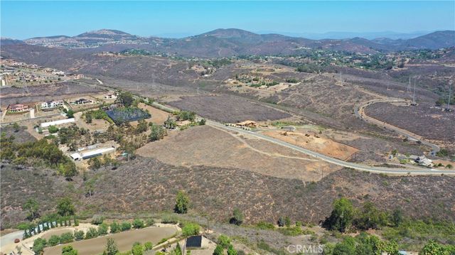 0 Rancho Summit Drive, Encinitas, CA 92024